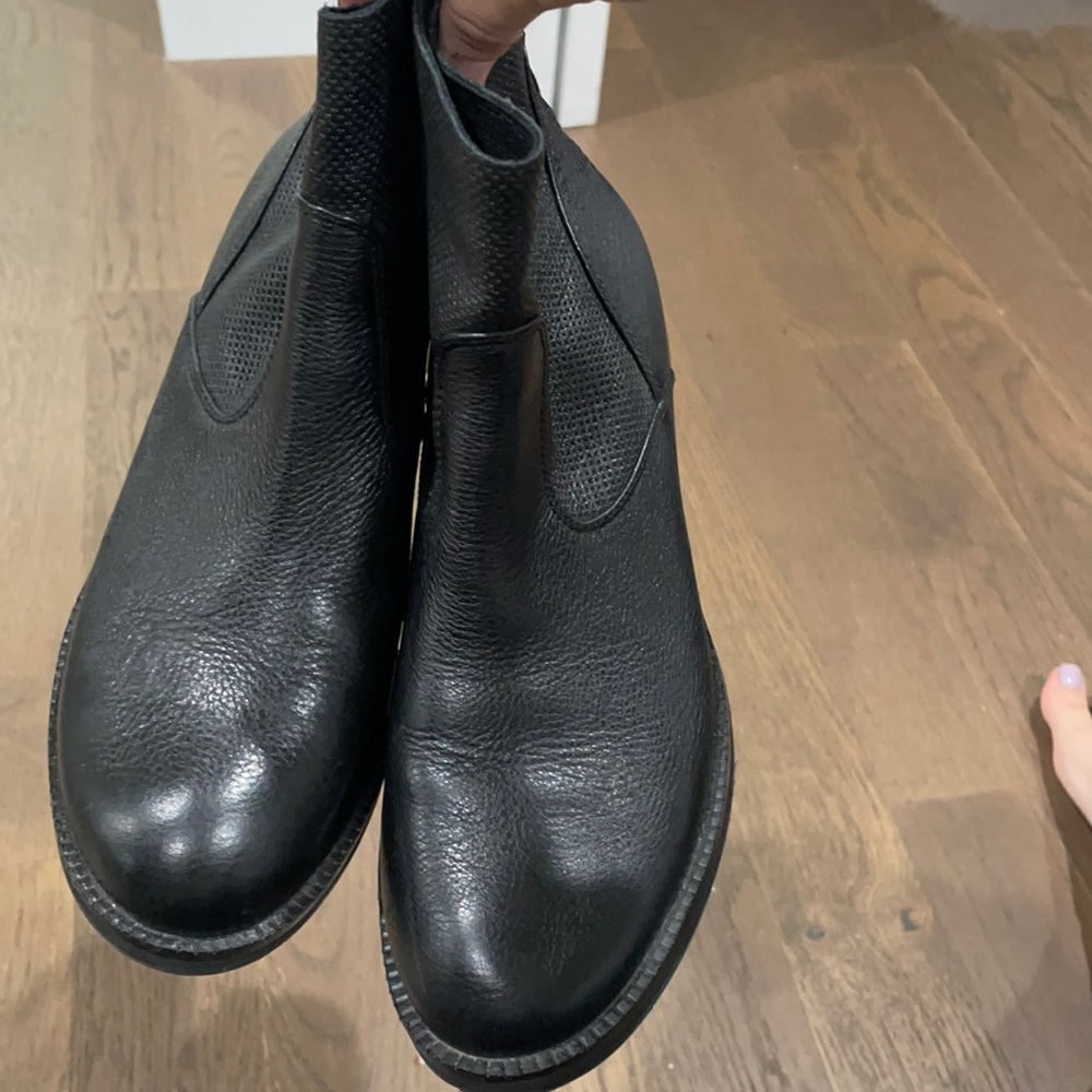 Lightly Worn - image 1